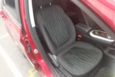 Changan Benni E-Star