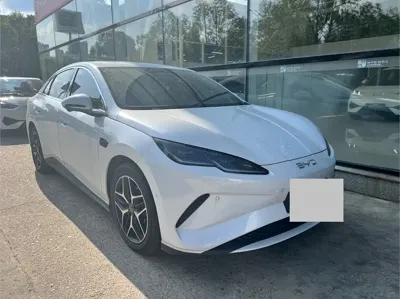 BYD 海豹06
