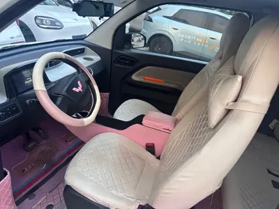 Wuling MINIEV