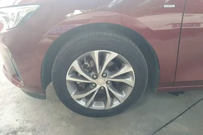 Buick Verano
