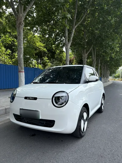 CHANGAN NEVO Lumin