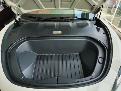 Xiaomi SU7