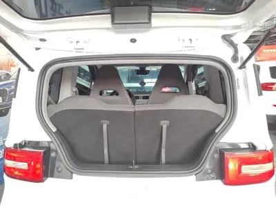 Wuling MINIEV