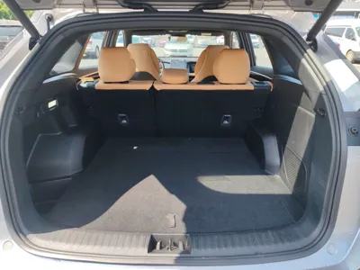 Geely Galaxy L7