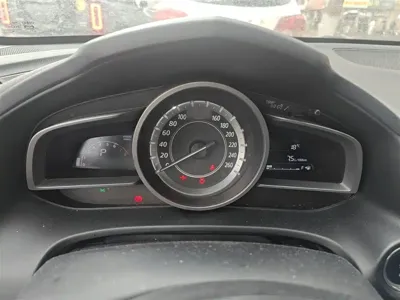 Mazda CX-4