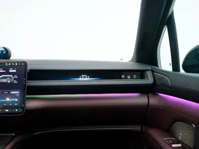 Nio ES8