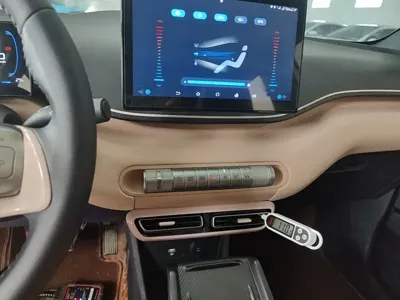 BYD Seagull
