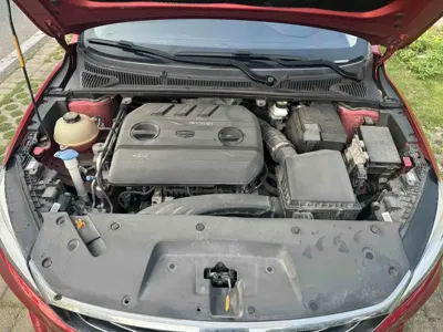 Geely Binrui