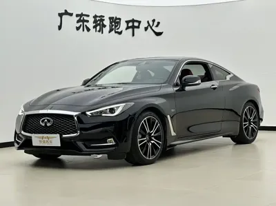 Infiniti Q60