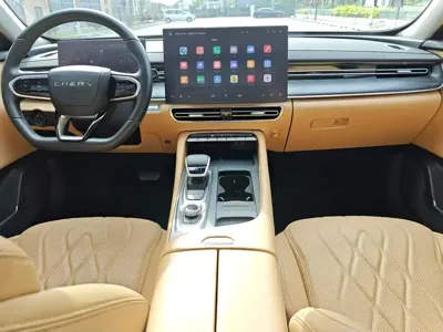 Chery Arrizo 8 Pro