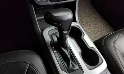 ChevroletGMDaewoo Colorado