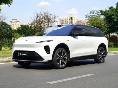 Nio ES8