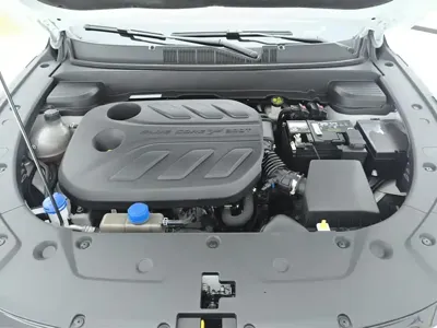 Changan X5 Plus