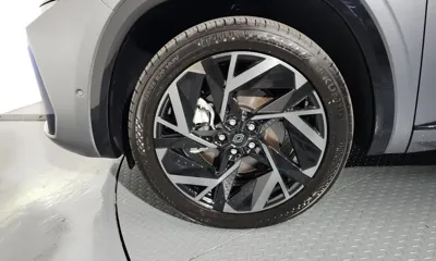 Renault-KoreaSamsung Grand Koleos