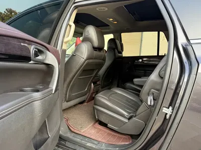 Buick Enclave