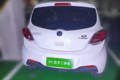 Changan Benni E-Star