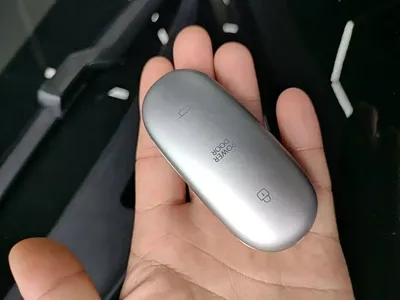 Li Auto Li MEGA