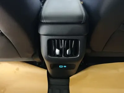 BYD 海狮05 EV