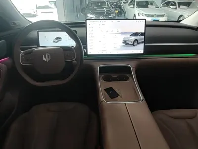 Leapmotor Leapmotor C11