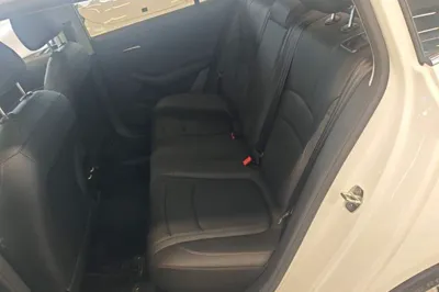Roewe i5