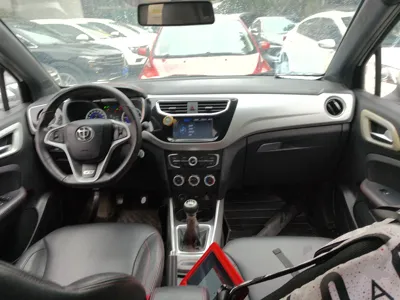 Brilliance V3