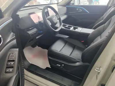 Haval Xiaolong Max