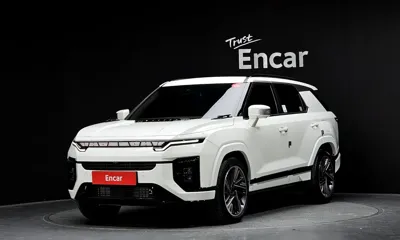 KG_Mobility_Ssangyong Actyon