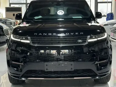 Land Rover Sport