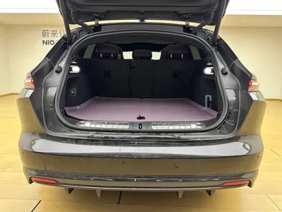 Nio ET5T