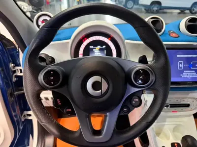 Smart Smart Forfour