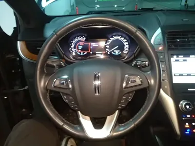 Lincoln MKC