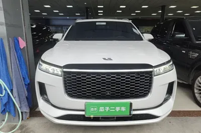 Li Auto ONE
