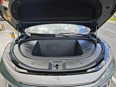 BYD 唐L