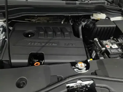 Haval M6