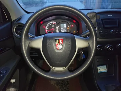 Roewe 350