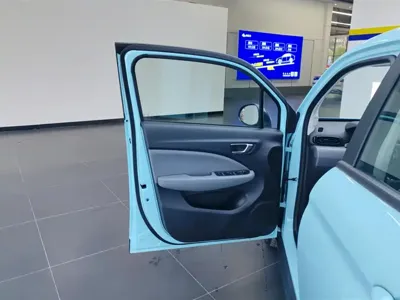 Leapmotor Leapmotor T03