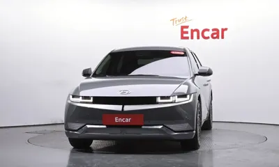 Hyundai Ioniq5