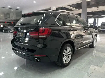 BMW X5 (Import)