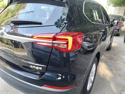 Buick Envision Plus