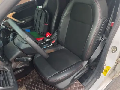 Citroen C3-XR