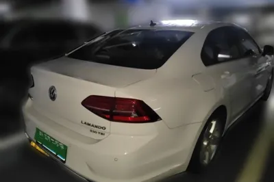 Volkswagen Lamando