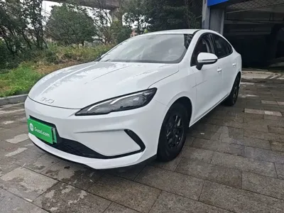 BYD Seal 05 DM-i