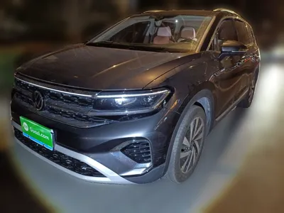 Volkswagen Talagon