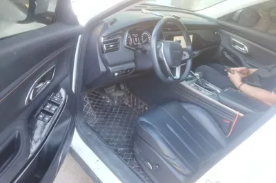CHANGAN OSHAN X7