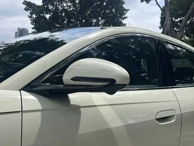 BYD Qin L