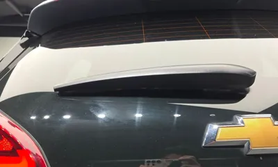 ChevroletGMDaewoo Bolt EV