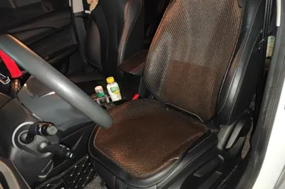 Roewe i5