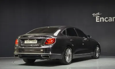 Kia K9