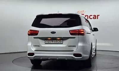 Kia Canival