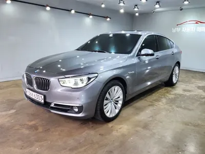 BMW Gran Turismo